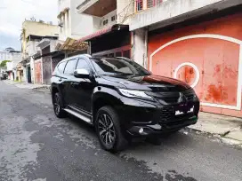 PAJERO SPORT DAKAR 4X2 AT 2018