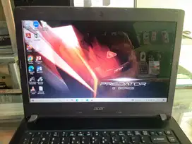 Laptop Acer Aspire E5-475G