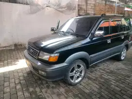Toyota Kijang 2000 Bensin