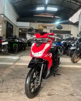 Honda Beat fi sporty cbs 2021 dp 1,8