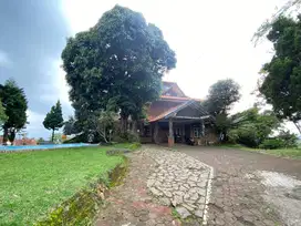 Turun harga Jual cepat rumah villa di padasuka cimenyan bandung