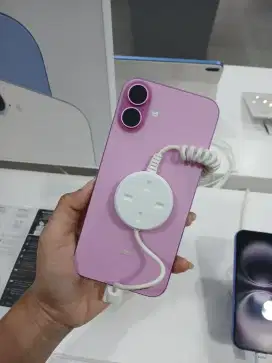 PROMO CICILAN FREE 1X IPHONE 16 CUKUP KTP AJA DI RAFONE MALL KARTINI