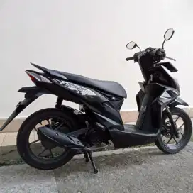 HONDA BEAT CBS TH 2023 CASH/KREDIT DP 500