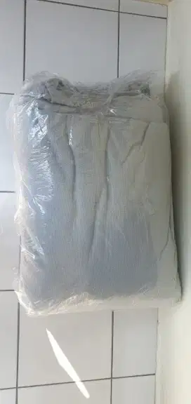 Sarung terpal mobil