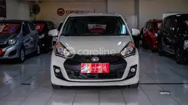 DAIHATSU SIRION D 1.3 MT 2017 PUTIH