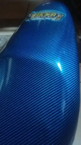 jok motor mio soul mulus
