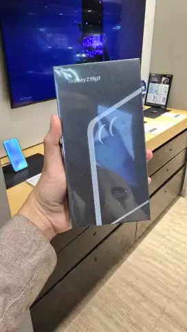 Samsung Galaxy Flip 7 512GB