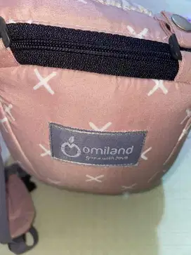 Omiland gendongan anak