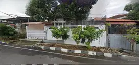 Rumah Jl.Kumudasmoro Semarang Barat – 10488
