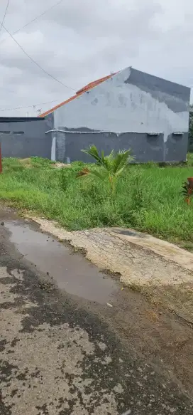 DIJUAL TANAH PECILON SITAMENG