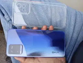 vivo y 21 ram 4/64 gb