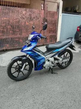 Jupiter MX th 2006 Dijual CEPAT