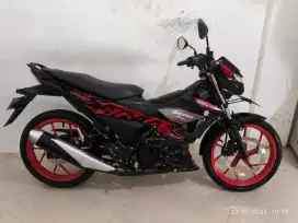 Satria Fi 2019 H semarang istimewa