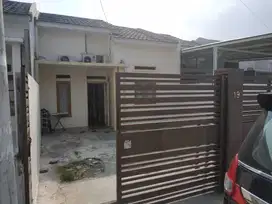Rumah Siap Huni di Perum Garuda Asri 2 Singkep Sukarame