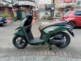 Genio Fabulous (2023)