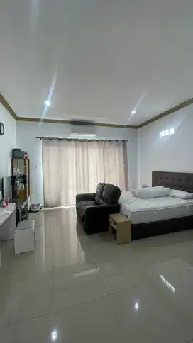 Termurah Rumah Camar Pik Siap Huni
