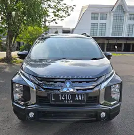 MITSUBISHI XPANDER CROSS PLUS 1.5 PREMIUM 2021 BLACK EDITION, DP MINIM