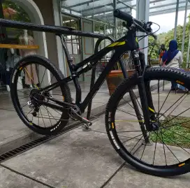 Scott RC 900 29ers