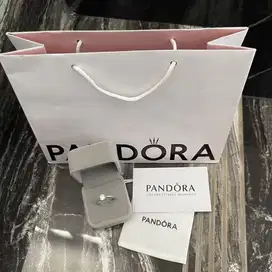 CINCIN PANDORA NEW