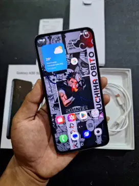 Samsung A55 5G 128gb Resmi Sein