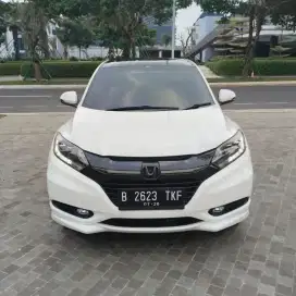 HRV full ori istimewa