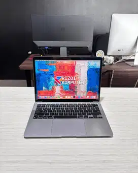 MacBook Air M1 2020