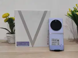Techno Phantom V Flip 5G 8GB/256GB Resmi Indonesia