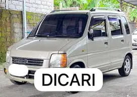 Di Cari Karimun Kotak Tahun 2003 ke atas Karimun 2005