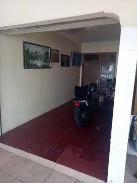 Rumah Jl.Tengger Gajah Mungkur Semarang –10480