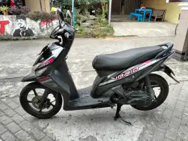 Honda Vario THN 2008 plat AB kota