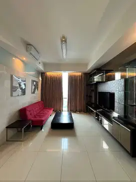 [For Sale] Dijual unit 2BR di Kemang Village Residence
