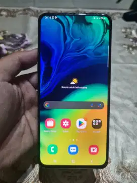 Samsung A80 8GB/128GB