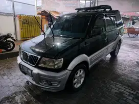 Mitsubishi Kuda 2002 Bensin