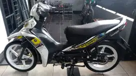 Yamaha FORCE 2013