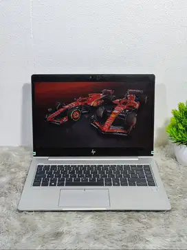 Laptop HP Elitebook 745 G5 Ryzen 5