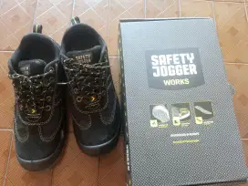 Safety Shoes Jogger Gobi Uk 42