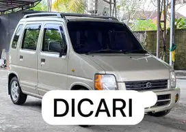 Di Cari Karimun Kotak Tahun 2003 ke atas Karimun 2005