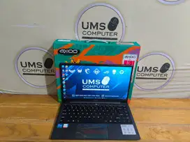 AXIOO Hype 5 (BNOB) INTEL Core i5-1235U RAM 8GB SSD 256GB FHD IPS