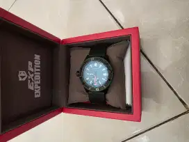 Expedition Watch