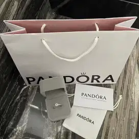 CINCIN PANDORA NEW