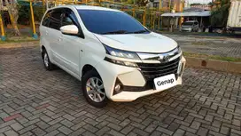 HARGA CASH 148,5JUTA AVANZA G 1.3 AT 2020