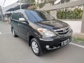 Avansa jos masih apik