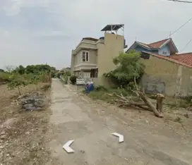 DIJUAL RUMAH BARU JADI