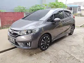Honda Jazz 2016 Bensin