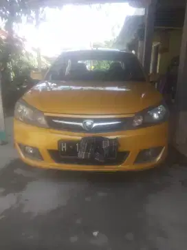 Proton Saga flx