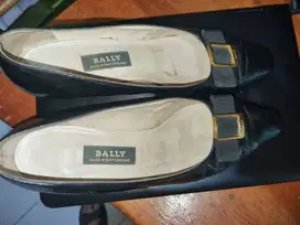 Sepatu Wanita Bally