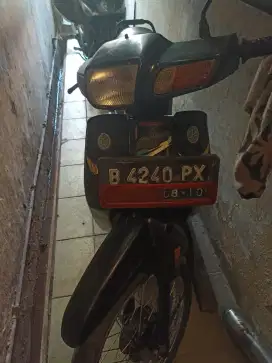 Astrea Grand 1995