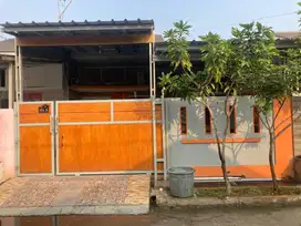 Rumah Dijual SHGB Panjibuwono