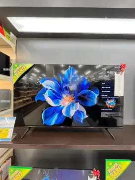 Segampang Itu cicilan Smart TV dengan Home Credit Indonesia