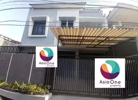 Disewakan Rumah Siap huni  di Rawamangun Jakarta Timur
